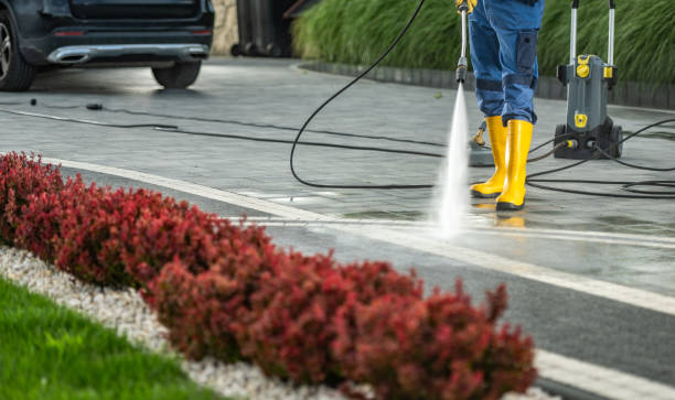 Reliable Pulaski, WI Pressure Washing Solutions