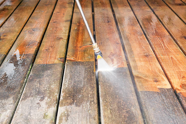 Local Pressure Washing Services in Pulaski, WI